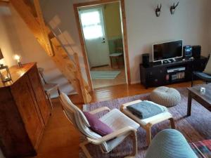 Holiday Home Villa Bullerbü by Interhome