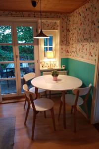 Holiday Home Villa Bullerbü by Interhome