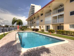 Apartment Casa Isabella im Herzen von Pompano Beach by Interhome