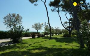Caterina Vista Mare - Pineto Vacanza