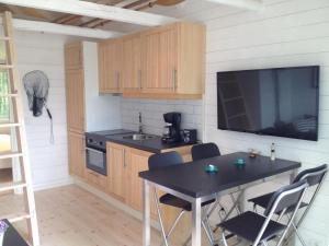 Holiday Home in Drag mit Möblierter Terrasse by Interhome