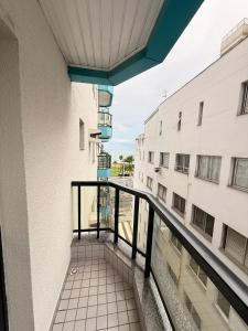 Flat Completo Beira Mar em Caraguatatuba