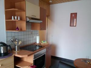 Apartment mit Balkon by Interhome