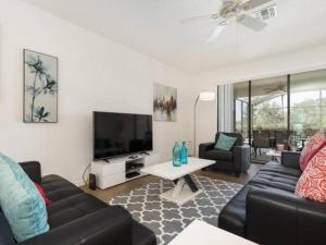 Holiday Home Haus in Davenport mit privatem Pool und Blick auf das Naturschutzgebiet by Interhome