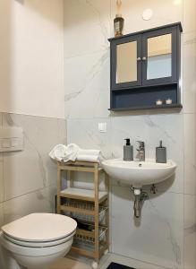 Family Apartment With kitchen Neunkirchen - Apartment 6