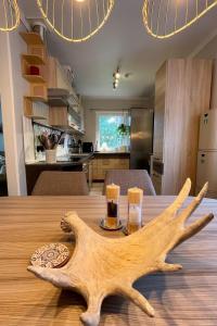 Holiday Home Villa Davvi Dállu by Interhome