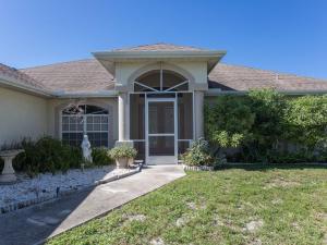 Holiday Home Villa Franca by Interhome