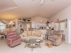 Holiday Home Villa Franca by Interhome