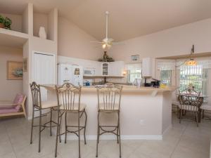 Holiday Home Villa Franca by Interhome