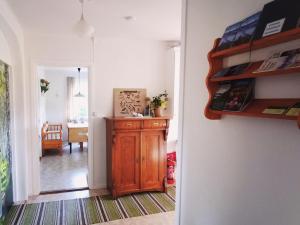 Holiday Home Gemütliches Ferienhaus Angermanland - höga Kusten by Interhome