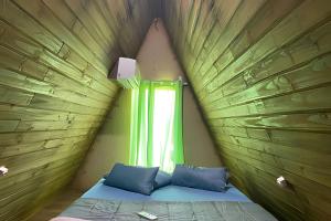 Chalé SOL com Piscina