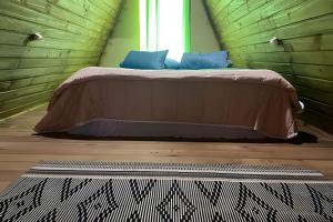 Chalé SOL com Piscina