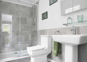 Clear Sky Lodge Park