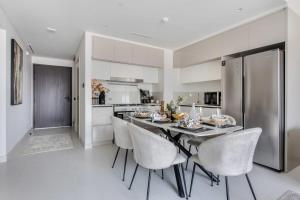 Frank Porter - Marina Vista Podium 3