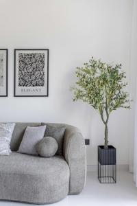 Frank Porter - Marina Vista Podium 3