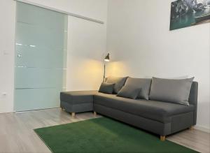 Family Apartment With kitchen Neunkirchen - Apartment 6