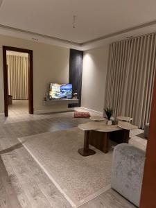 Modern Stylish and Entry Smart Apartment