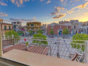 Apartment Talete- im Zentrum 40 m vom Strand entfernt by Interhome