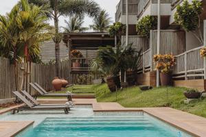 Pousada Maria Bonita Noronha