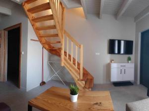 Holiday Home Haus 1 in Sarbinowo by Interhome