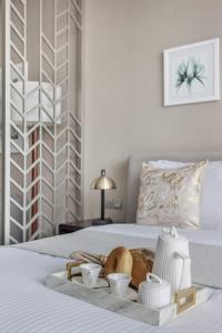 Frank Porter - Damac Prive A