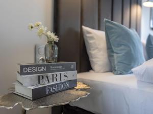 Apartment am Meer- Urlaub auf der Insel Usedom- Apartment 206 by Interhome