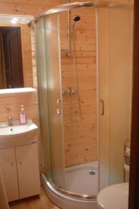 Holiday Home in Swarzewo mit Grill und Terrasse by Interhome