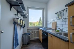 Spacious Flat 2nd Floor near station
