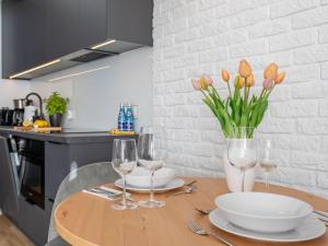 Apartment Premium-Ferienwohnung Golden Suite in Swinemünde by Interhome