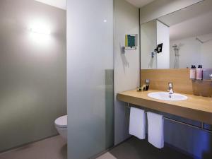 ibis Styles Kortrijk Expo