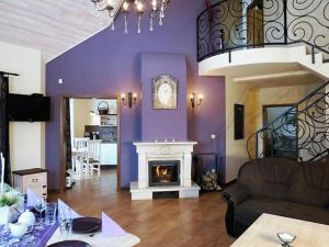 Holiday Home Haus mit fünf Schlafzimmern und Sauna by Interhome