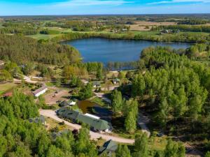Holiday Home Haus mit fünf Schlafzimmern und Sauna by Interhome