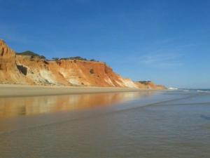 Apartment Casa da Horta CH3- Wohnung mit einem Schlafzimmer- Garten by Interhome