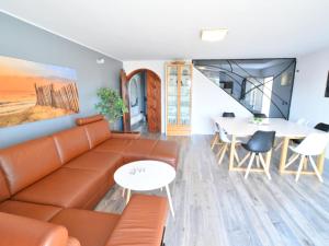 Holiday Home Dzoanna by Interhome