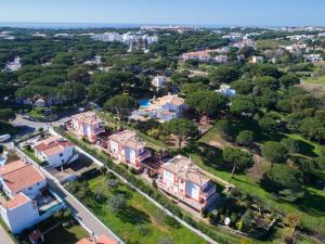 Holiday Home 8 Schlafzimmer Villa- Pool- BBq- Strand by Interhome