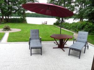 Holiday Home Traumurlaub am See by Interhome