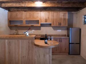 Apartment Natur- und Weinresort Lipej by Interhome