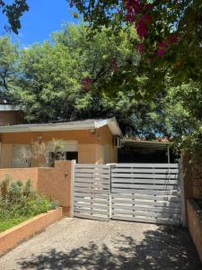 Casa privada con pileta exclusiva