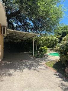 Casa privada con pileta exclusiva