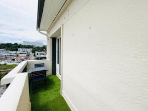 Diebold 2 - 1 Bedroom - Gare de Vaise