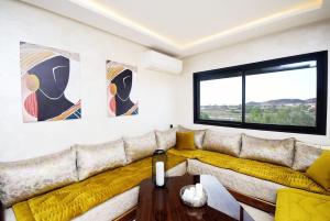 Marrakech Station Apartment