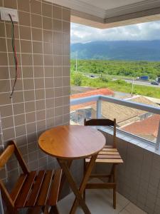 Apartamento Mathilde-31 - Praia Grande - Vila Caiçara