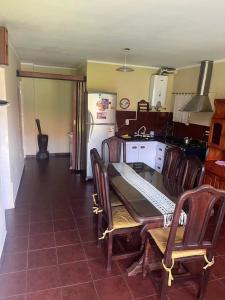 CASA PARA 6 PERSONAS - Mis Dos Soles