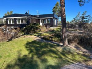 Holiday Home Oskarshamn by Interhome