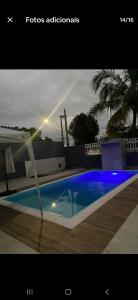 Casa em condomínio Caraguatatuba