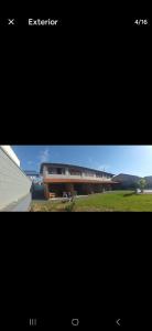 Casa em condomínio Caraguatatuba