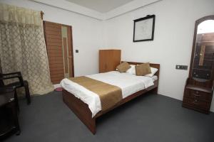 NANGRI Homestay