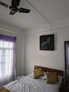 NANGRI Homestay