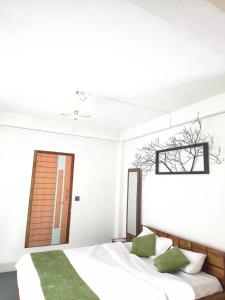 NANGRI Homestay