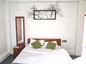 NANGRI Homestay